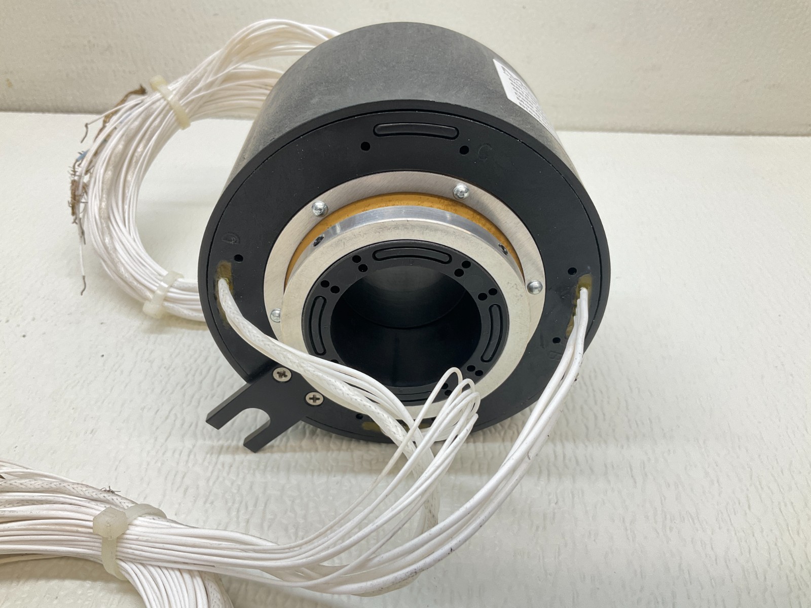 MOOG 800-336-2112 Coil Ring 6815-K0FD000000 SS50-048-00 New (TSC)