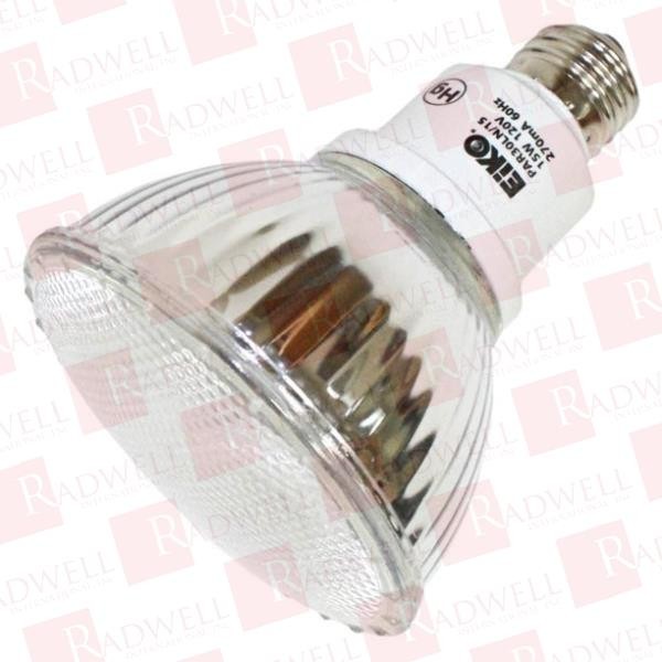 EIKO PAR30LN/15/30K / PAR30LN1530K (NEW IN BOX)