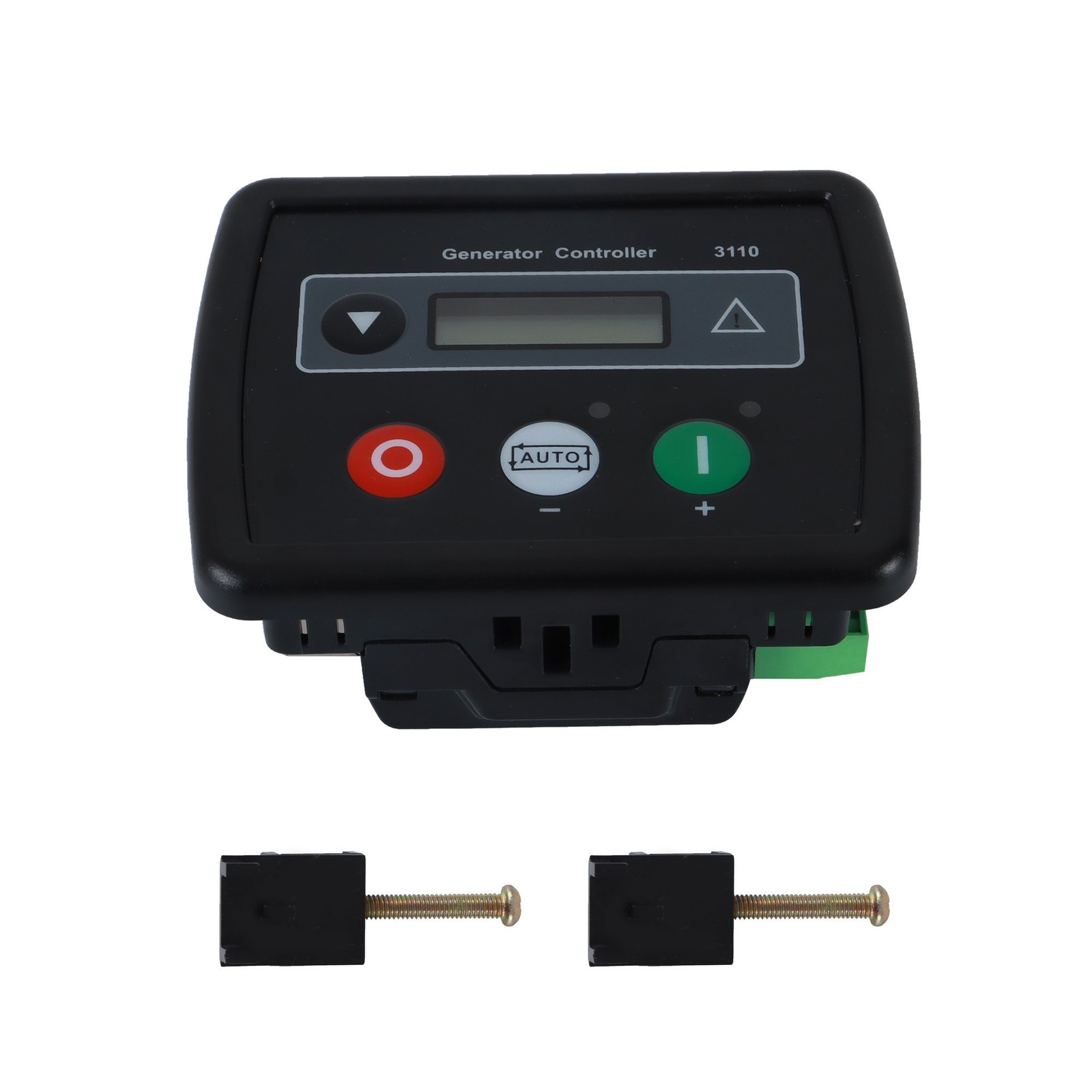 DSE3110 Auto Start Control Module MPU For Deep Sea Generator Controller