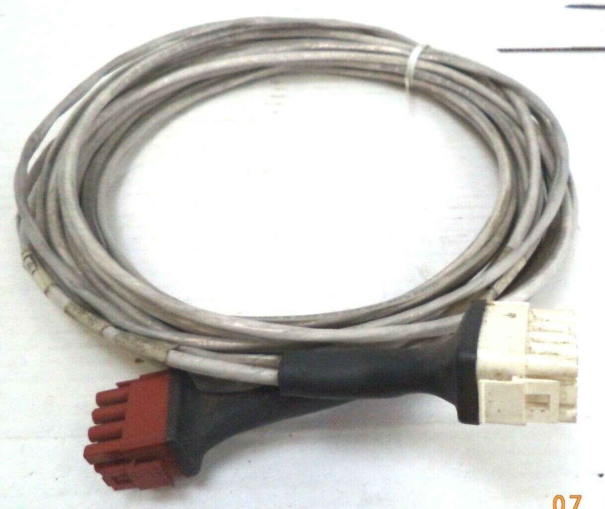 10-foot Manhattan CDT-H M64825 18 AWG Module/PSU Cable Assy, pn 931-8002