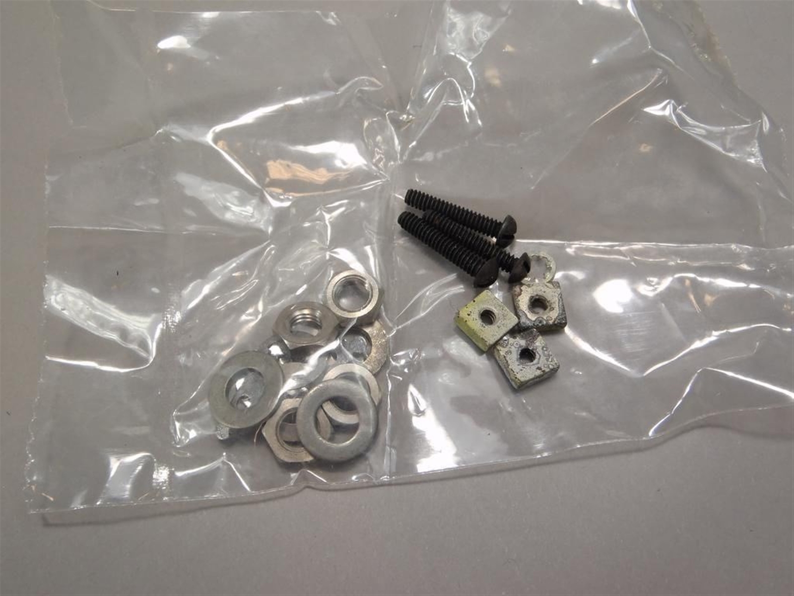 Weston Part Number 166G659-5 ‘ALT’ Gauge MM7010-6 New Old Stock