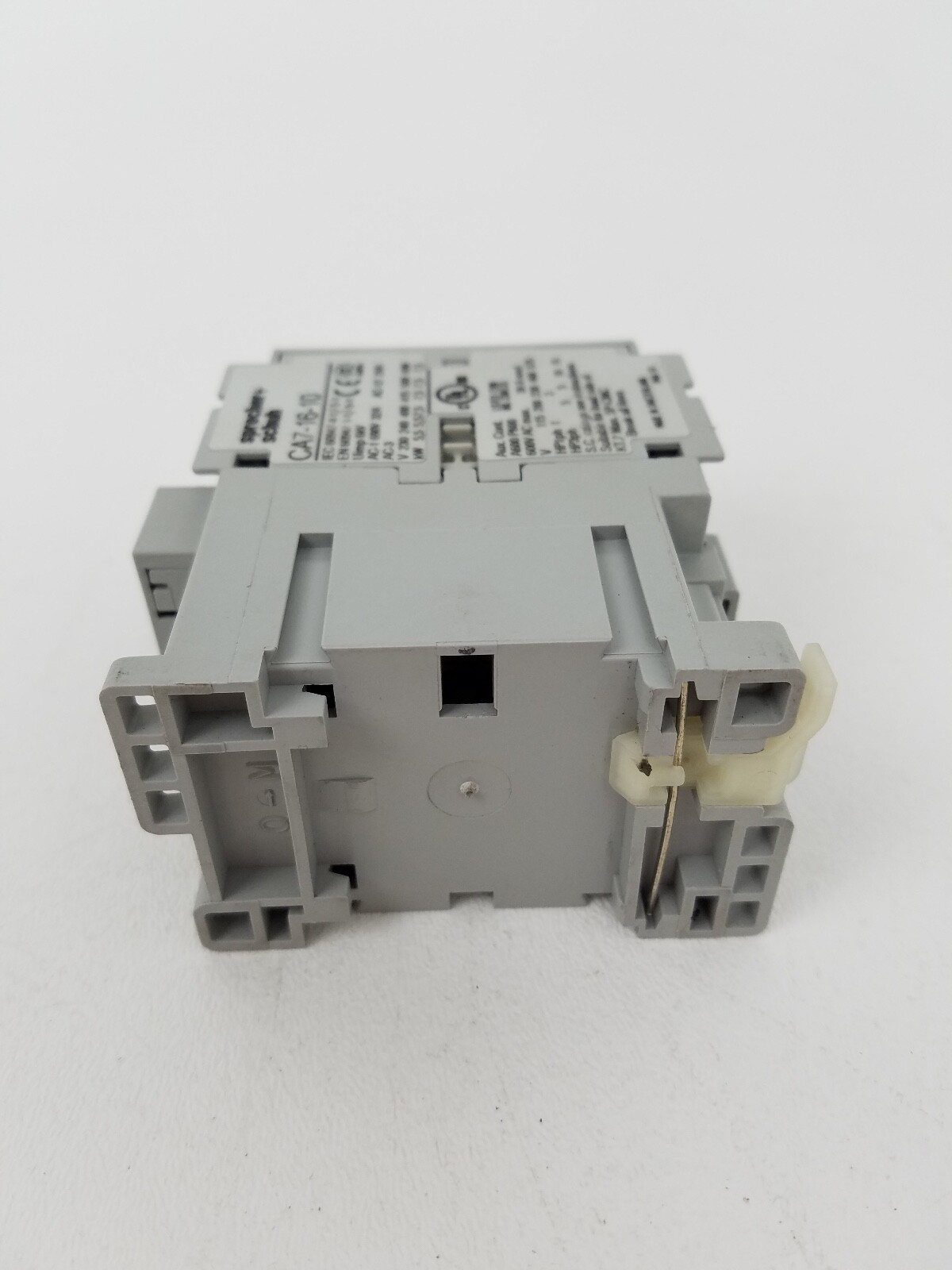 CA7-16-10 Sprecher + Schuh Contactor 120V Coil *Next Day Option*