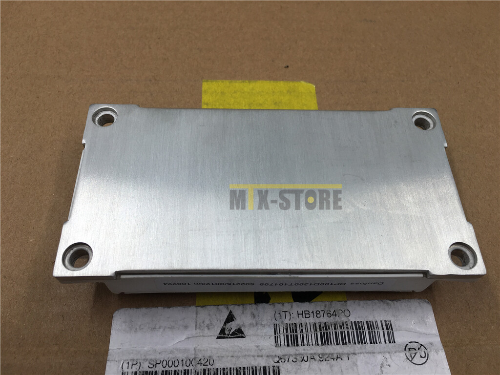 1QTY Brand New Module DANFOSS DP100D1200T101709 Quality Assurance 100%