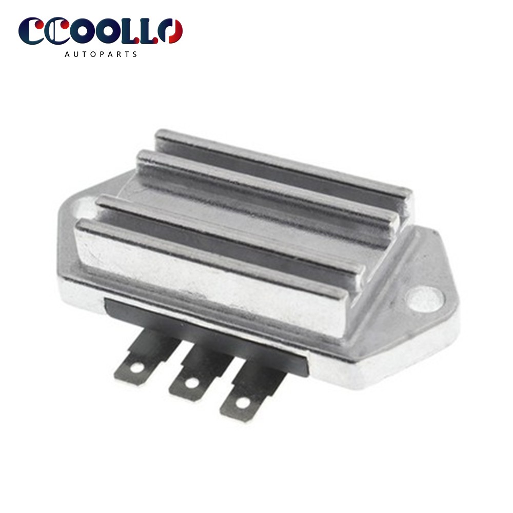 Fits For Kohler John Deere 41-403-09 Silver Voltage Regulator Rectifier 234279
