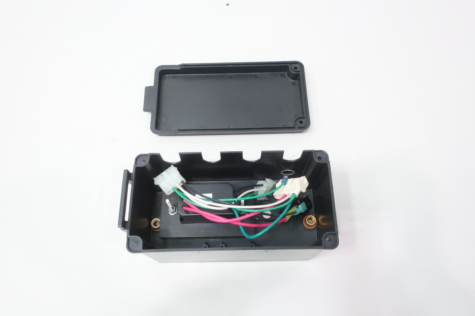 Portacool PARCTLJ26000 Jetstream 260 Control Panel