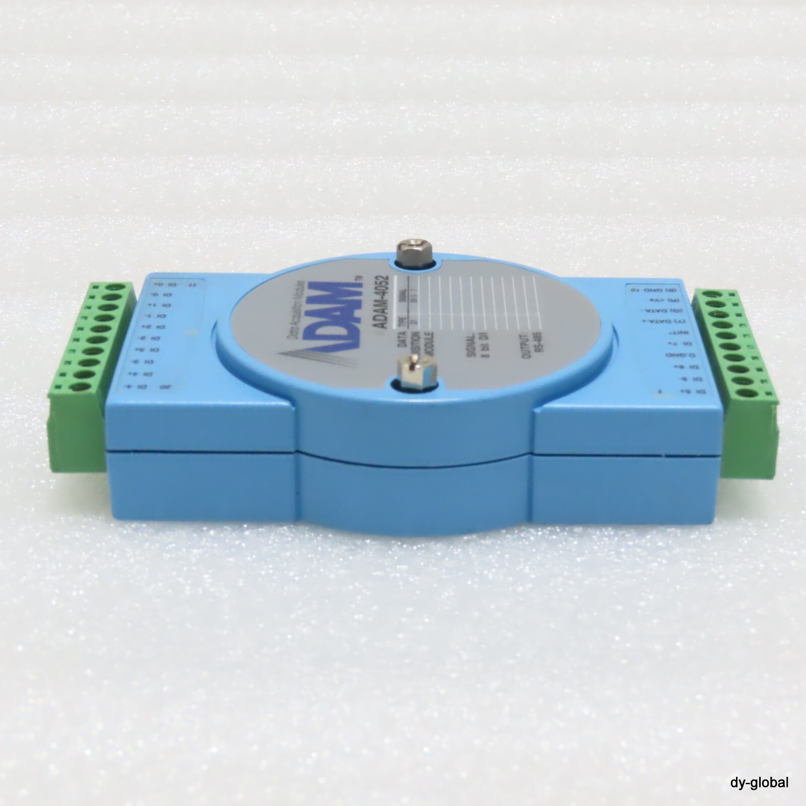 Advantech used ADAM-4052 DATA ACQUISITION MODULE ELEC-I-1795=9C31