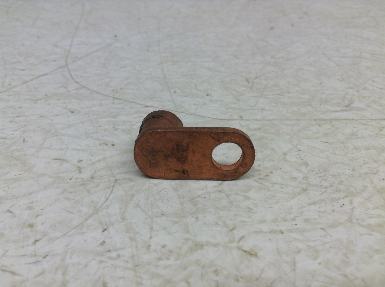 Burndy GKA-4C Terminal Lug GKA4C 14-4