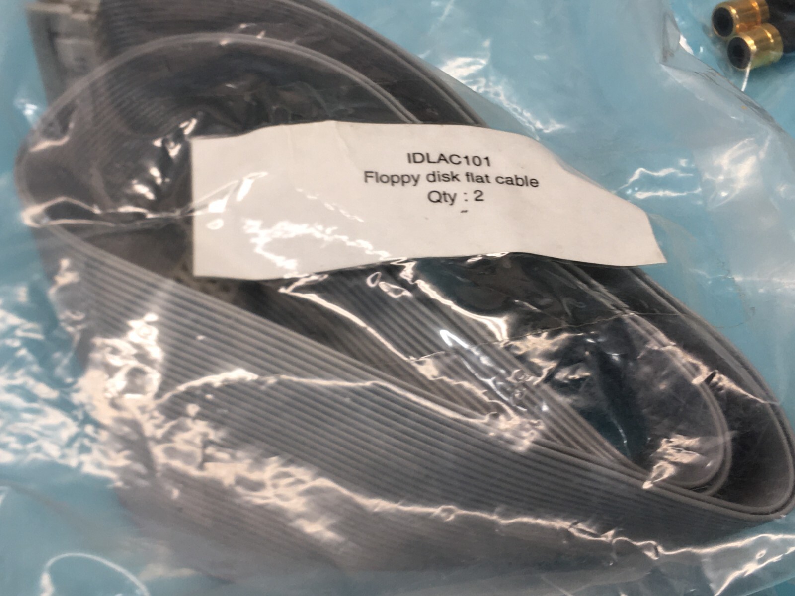 ADVANTECH IDLW8PCK03 CABLE KIT,WINVISION, 500019879, IDLAC103, IDLAC105, 182438