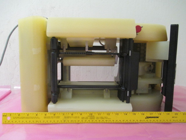 RECIF IDLW8 Notch Finder, 90V/260V, 50/60Hz, 1.2A/110V, 0.55A/220V, 409754