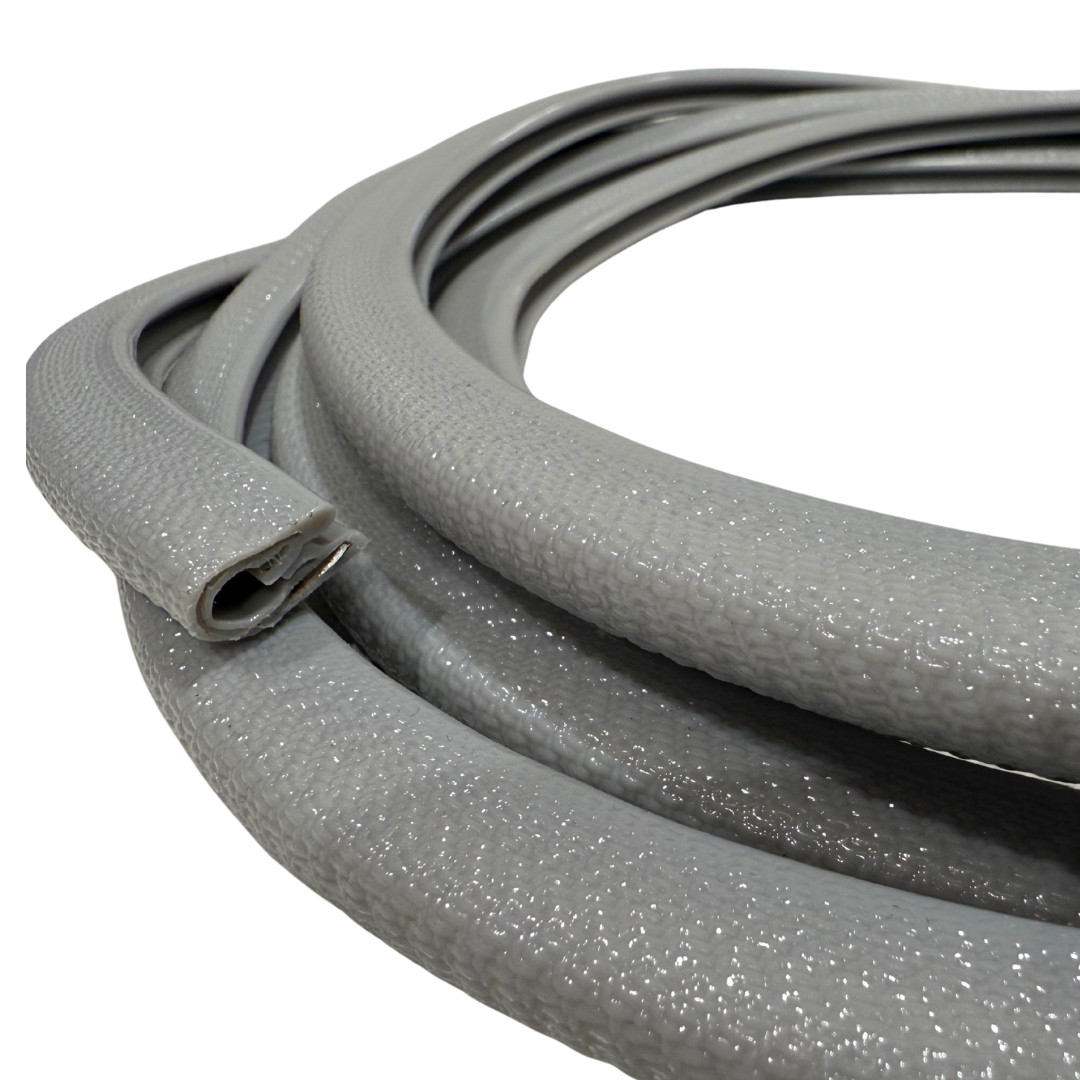 Quality Flexible Grommet Strip For Panel Electrical Protection Edging