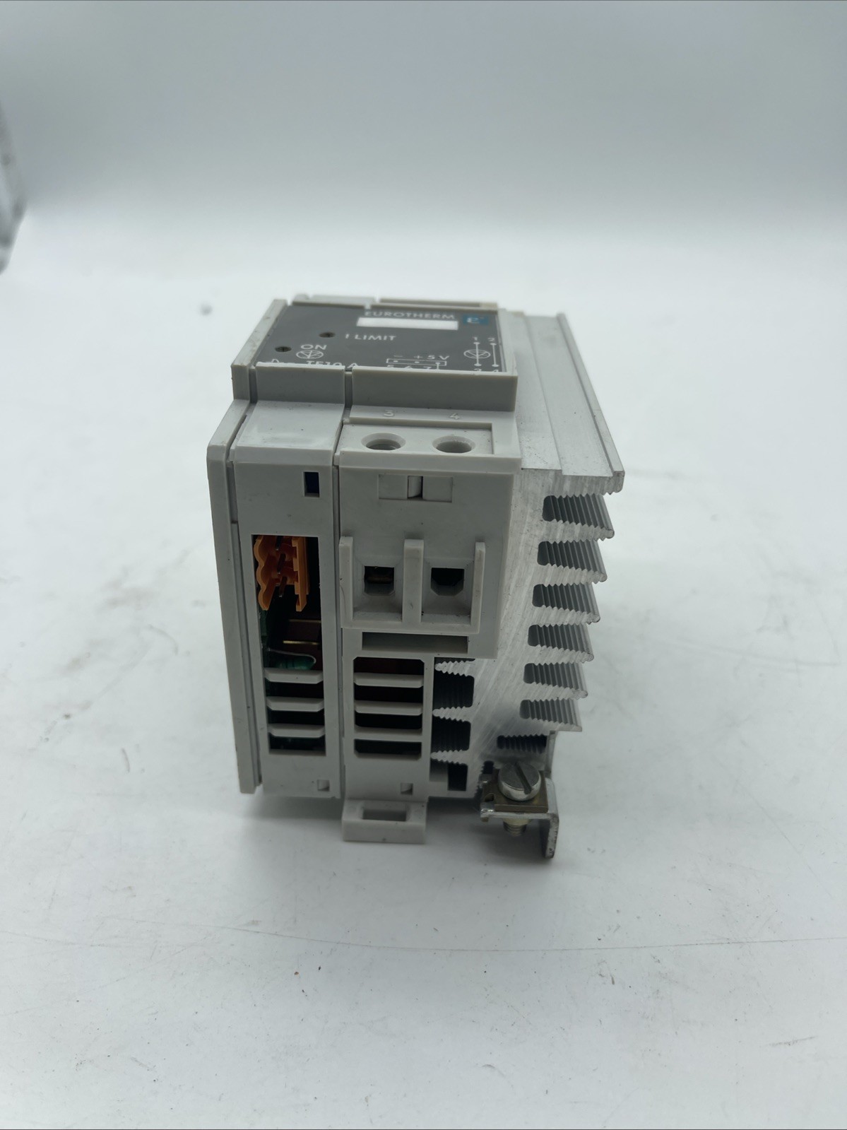 Eurotherm TE10A 25A 240V Compact Power Controller 4mA20(LO12)