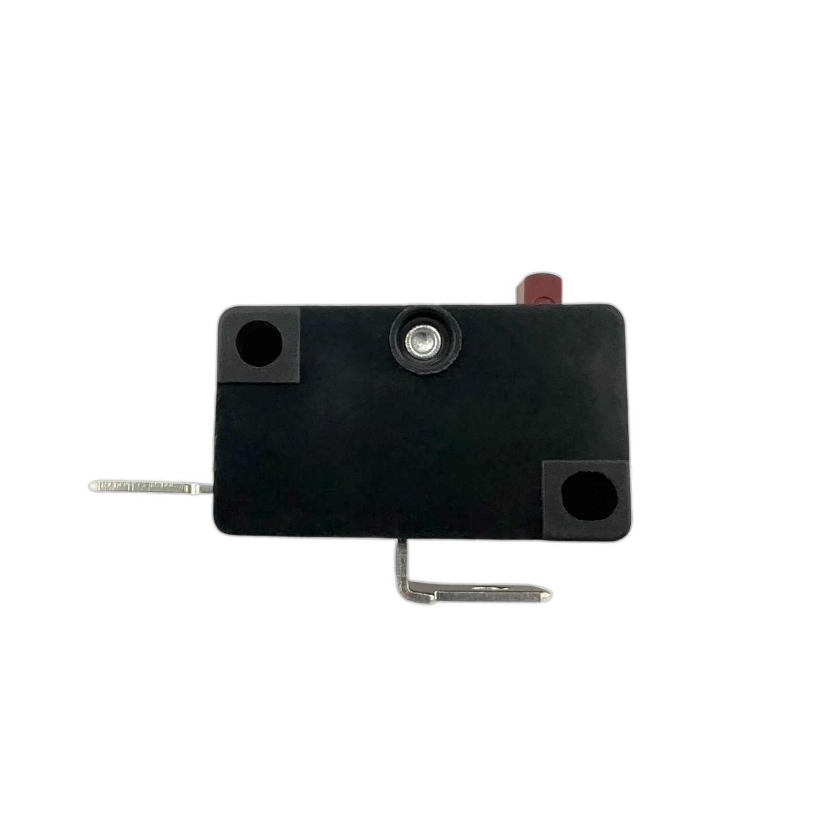 JIABEN DA7-6/1 Micro Limit Switch 2-Pins 6A 250VAC Normally Open