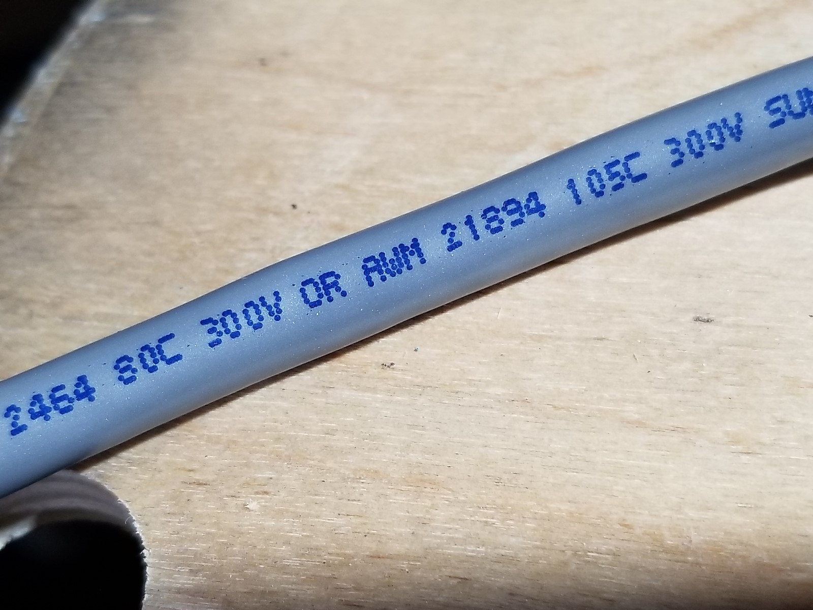 Alpha Wire 5162C 18/2C XtraGuard Suprashield Control/Instrumentation Cable /5ft