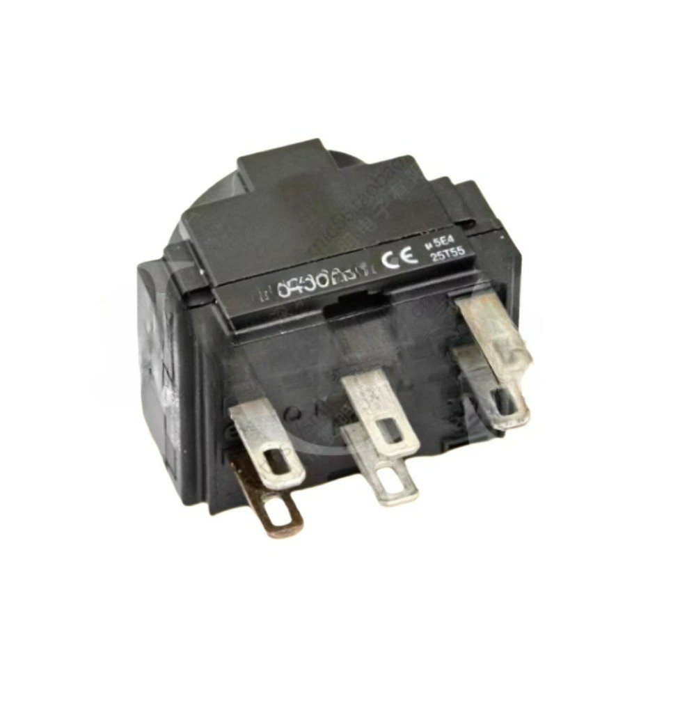 1X button switch 61-8450.12