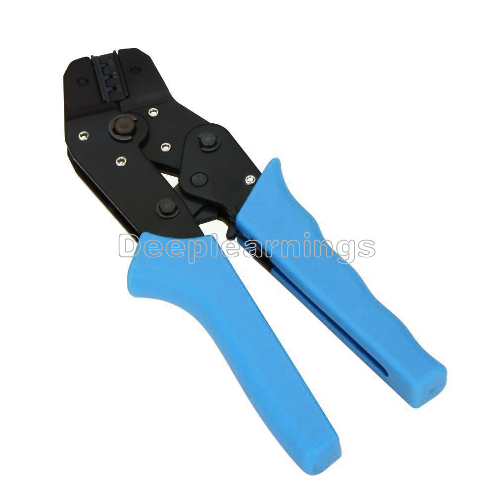Crimpers Tools Pin Crimping Tool SN-28B 28-18AWG Crimper 0.1-1.0mm² For Dupont