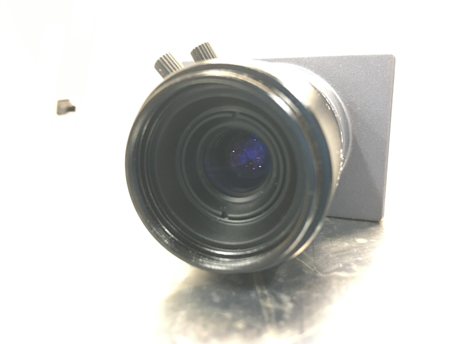SONY XCD-SX90 Industrial CCD Camera Monochrome 1/3 Type Progressive Scan, 104879