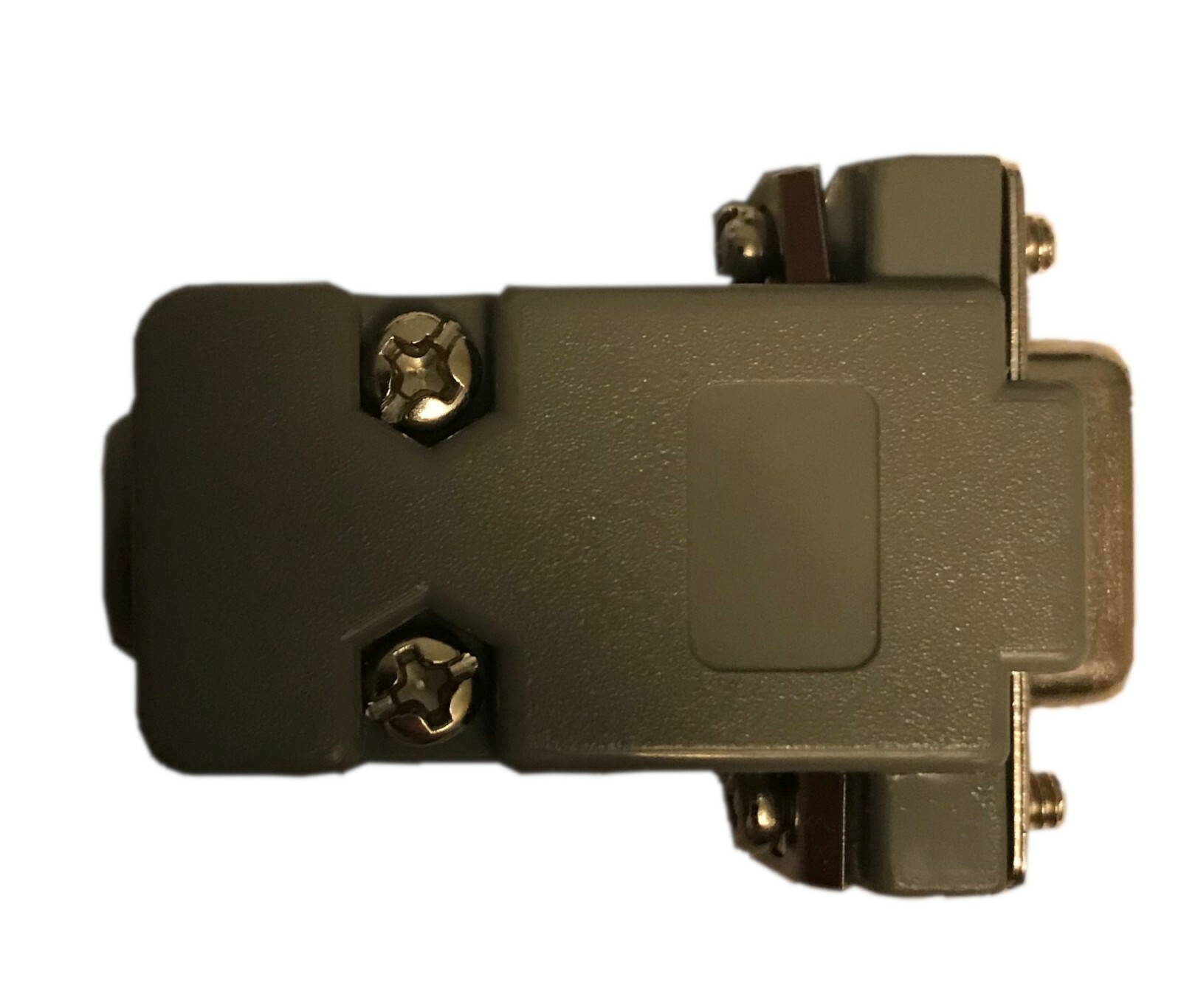 RS232 TTL Mini Level Translator Shifter in dB9 Clam Shell
