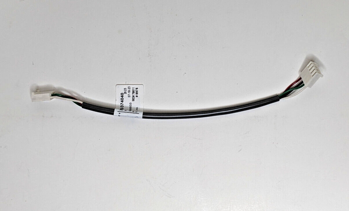 Kauffman Engineering X19060374040 Wiring Harness 4 Conductor 20 AWG For BCI2-C