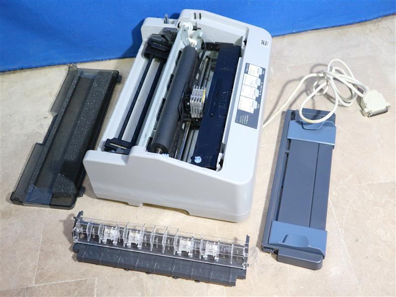 Epson PA71A LX-310 LX310 Dot Matrix Printer 30 Days Warranty Expedited Shipping