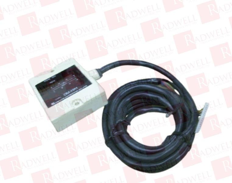 HOKUYO AUTOMATIC CO DM-HA1 / DMHA1 (NEW IN BOX)