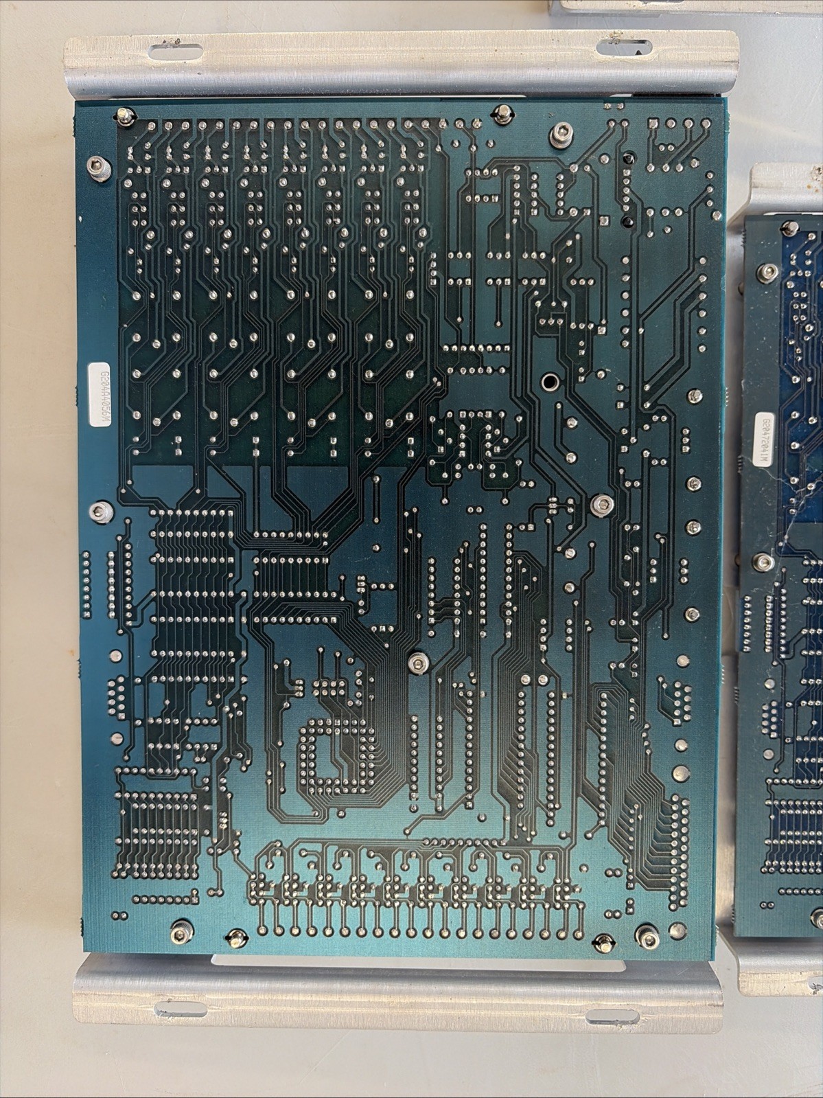 Automated Logic G8102 Control Module, 24VAC, 50-60Hz, 25VA – USED