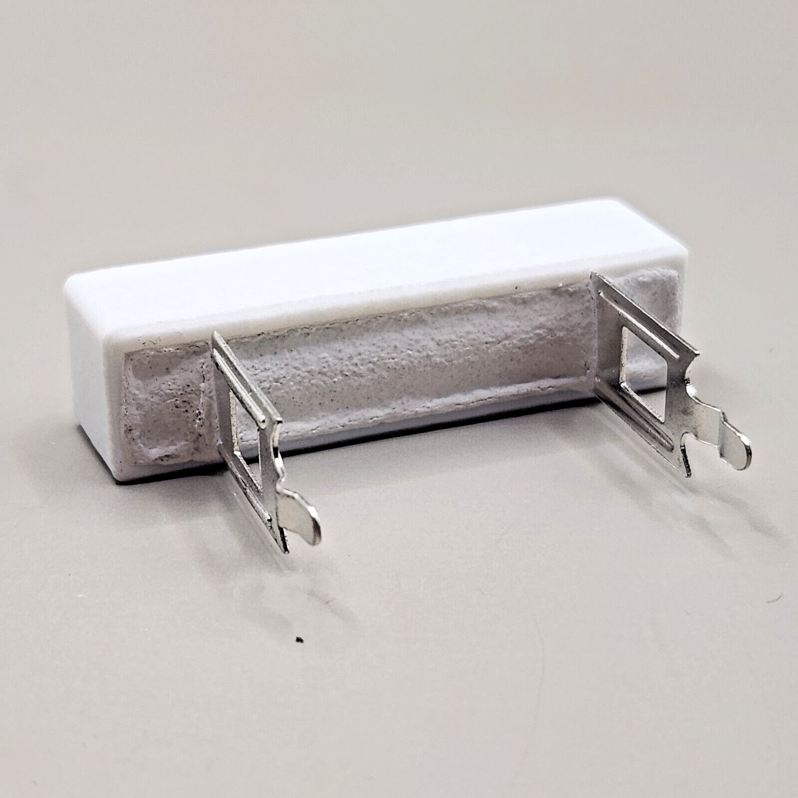 5pcs Panasonic 5 Ohm 15W Flameproof Wirewound Power Resistor 5R