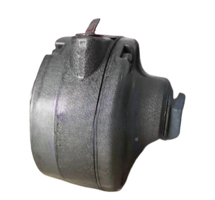 QTY:1 Blade type pneumatic motor head 2AM-NCC-16F