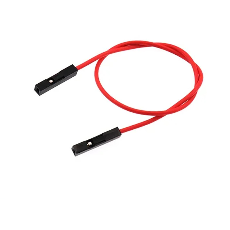 1 Pin – 10 Pin Dupont Jump Wire Female to Female Jumper Breadboard Cable Lead