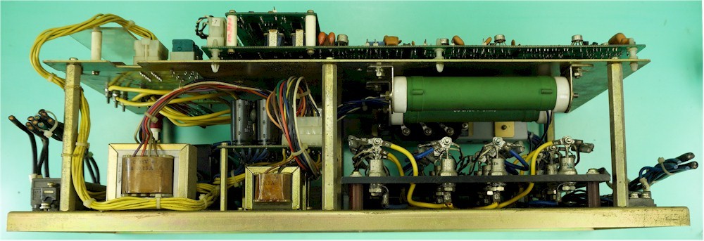 SANYO DENKI PD12-802-23 San Driver from decommissioned working machine