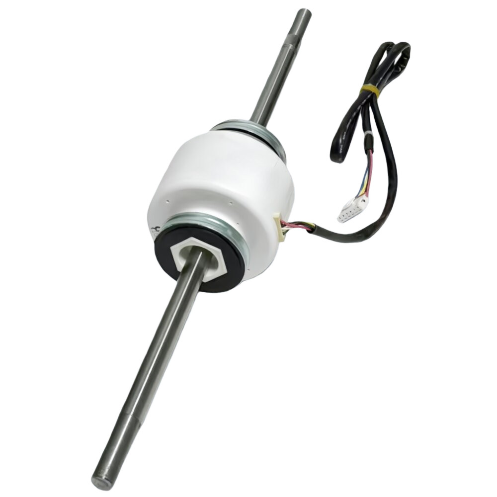 Fits For Samsung Air Conditioning 84W DB31-00671A New Fan Motor US Stock