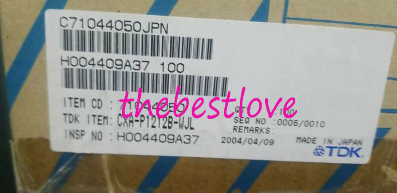 Free Shipping New CXA-P1212B-WJL PCU-P091B LCD Inverter board 90 days warranty