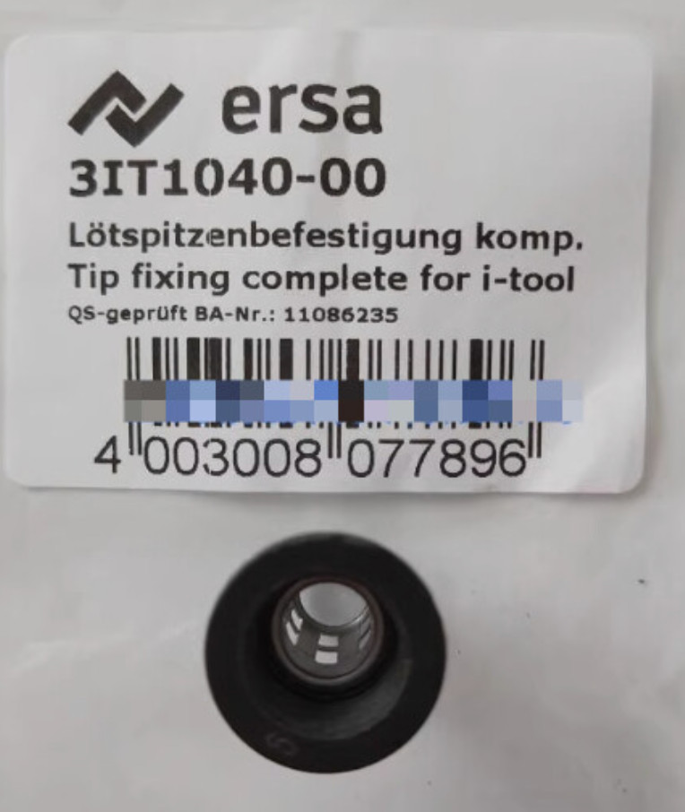 10PCS NEW FOR 3IT1040-00 Locking Cap 1z,k8p