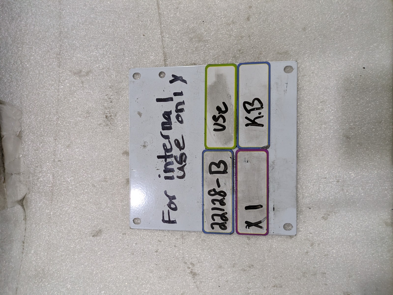 Hitachi Seiki A7-1-10044-ID Sanyo Denki Position Control Board APC-1E HC400-40