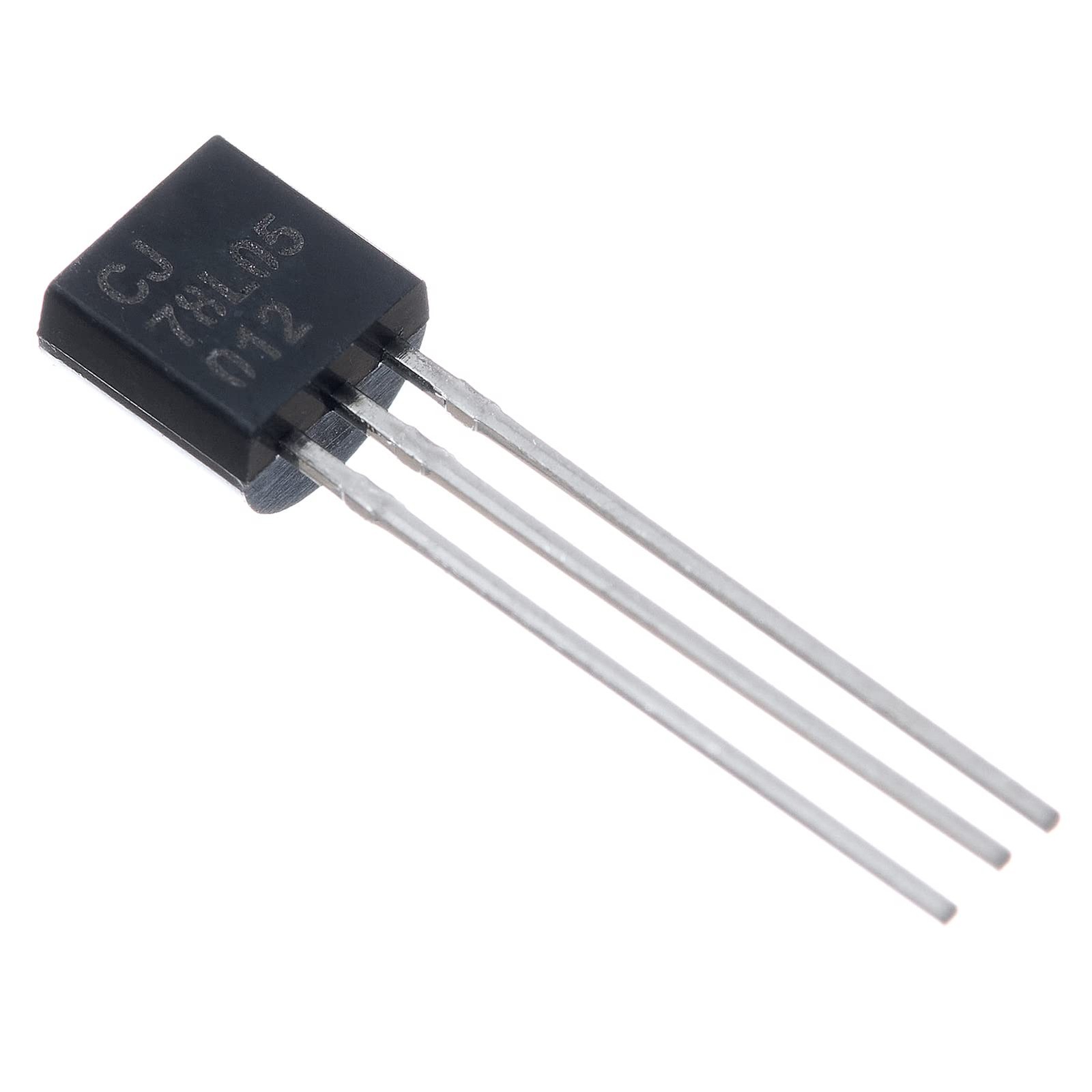 20 PCS CJ78L05 78L05 TO-92 Three-Terminal Positive Voltage Regulator New