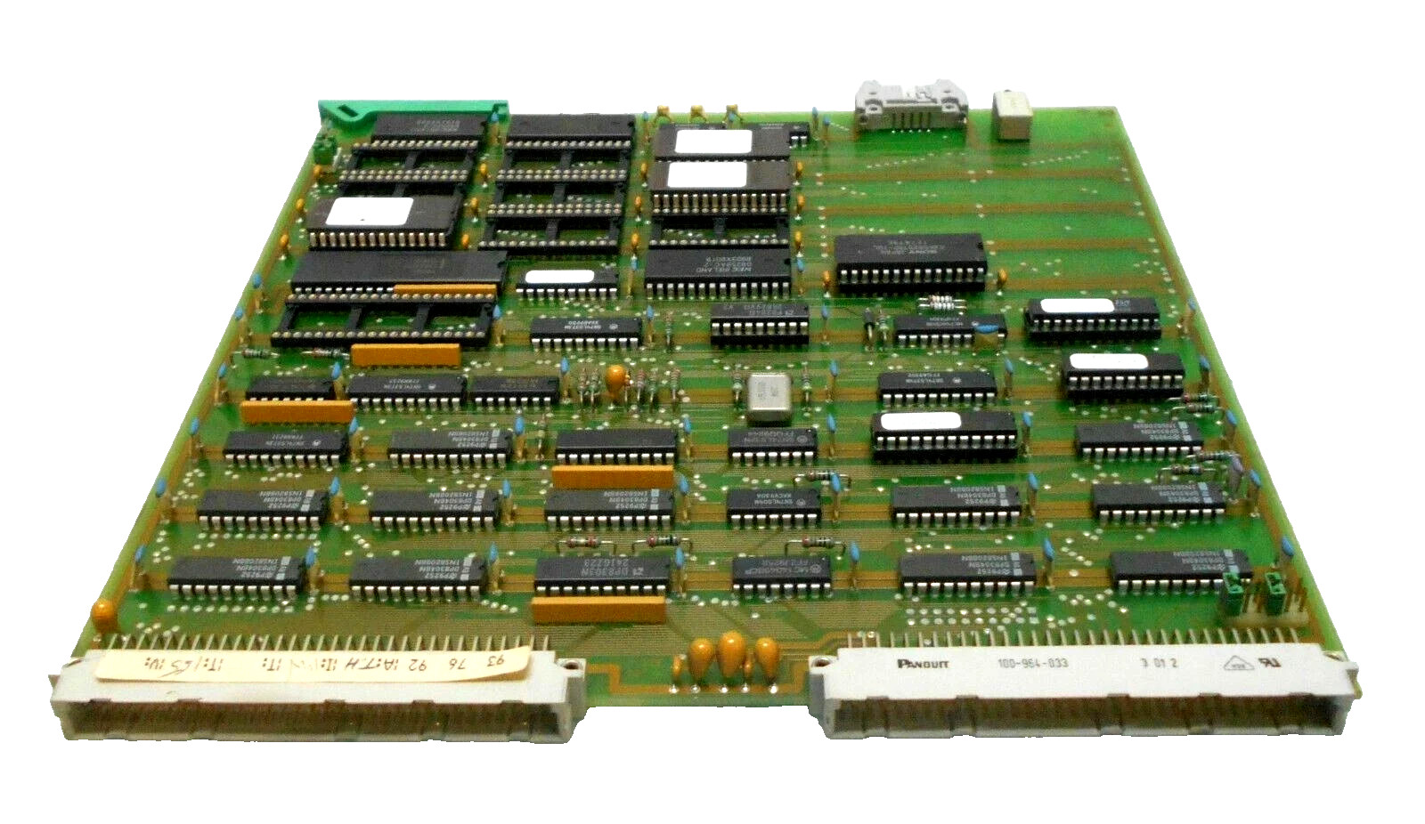 Charmilles 852 7230 B CT813-2370 Roboform C 200 Circuit Board – WARRANTY