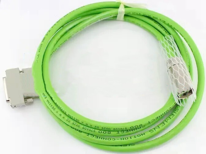 1PC NEW FOR SIEMENS 6FX5002-2CF02-1AB0 1M Encoder Cable Fast shipping