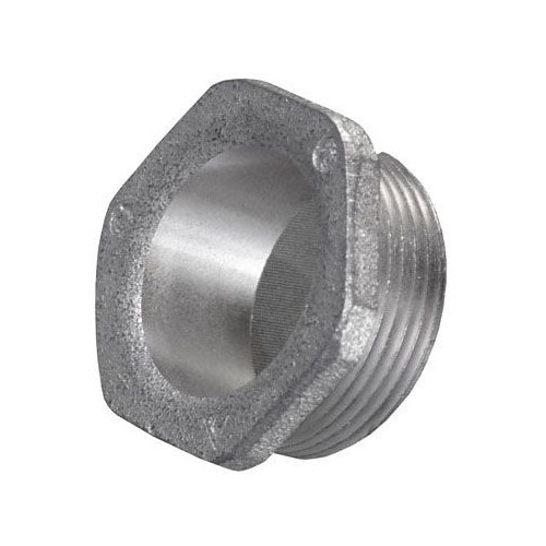 Appleton CN-75, Conduit Nipple, 3/4″Cond Nip P-Cast, 20PC