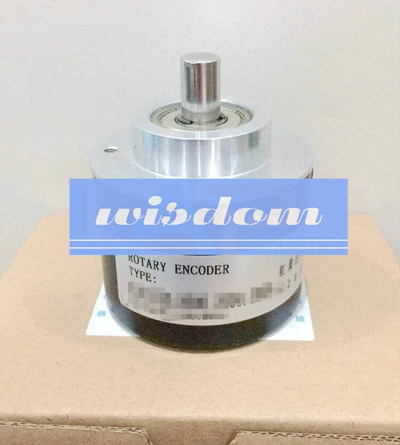 1PCS New For AX71/1212EK.72DPA-K0 Encoder Replacement
