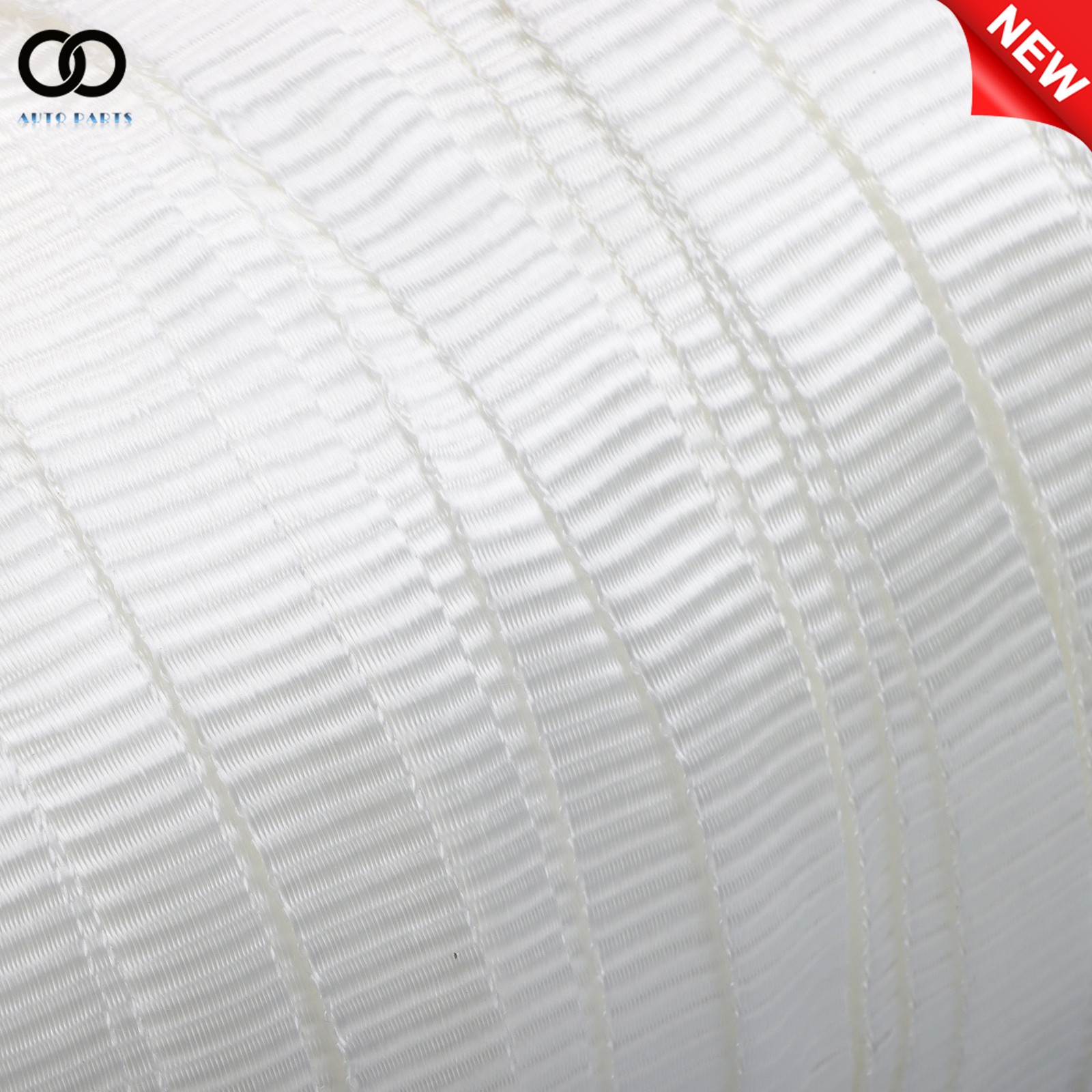 3/4″ Heavy Duty Woven Cord Strapping 2500 lb- Pull Tape/Mule Webbing 600 Feet