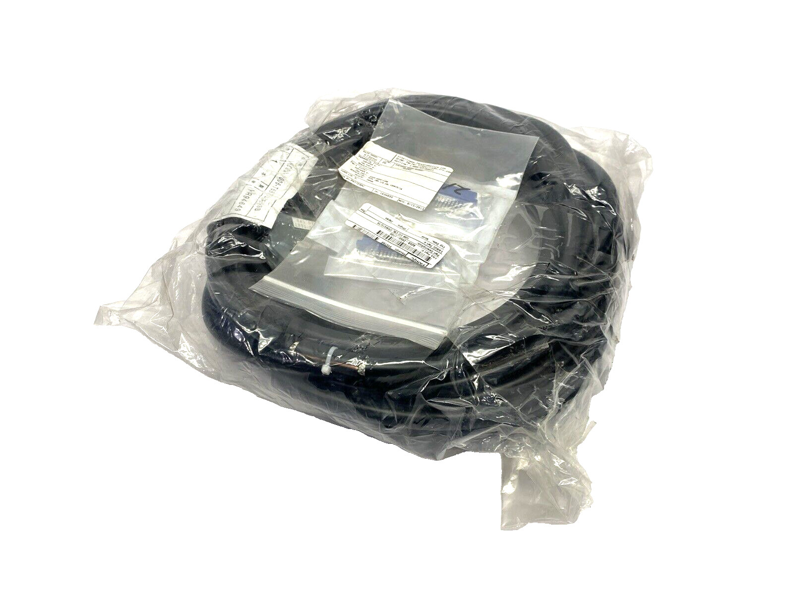 Fanuc A660-2006-T687/L10R53B I/O Cable Kit 10m CRMA15/16 A05B-2650-J100