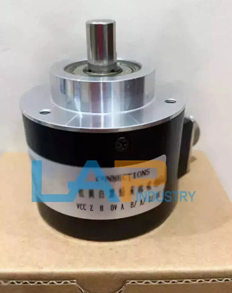1 Pc. New For WDG 58G-400/500-AA-H24-S8-C18 Encoder Replacement