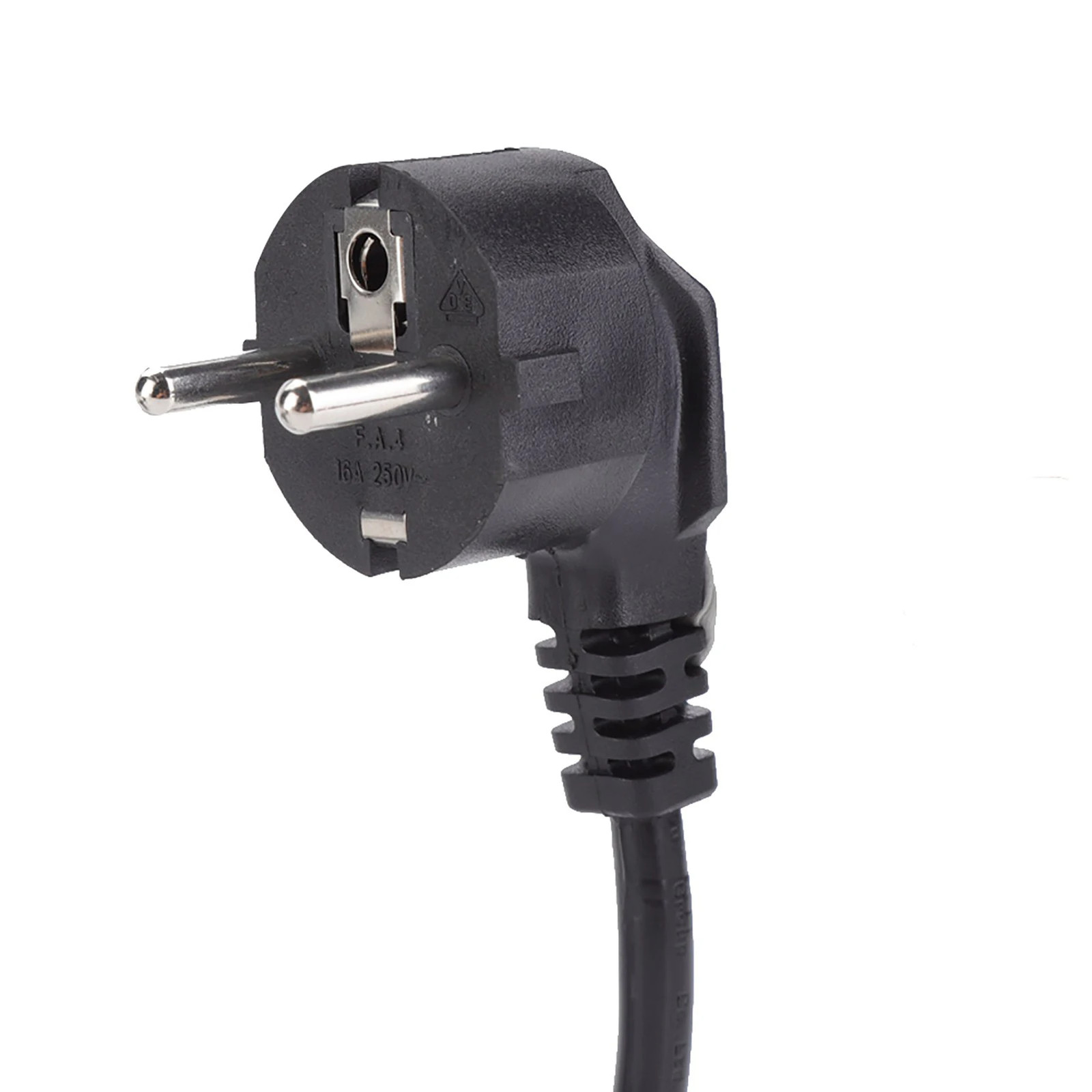 10 Bars Pressure Switch 220V Controller Unit Electronic For Water Pump EU Plug