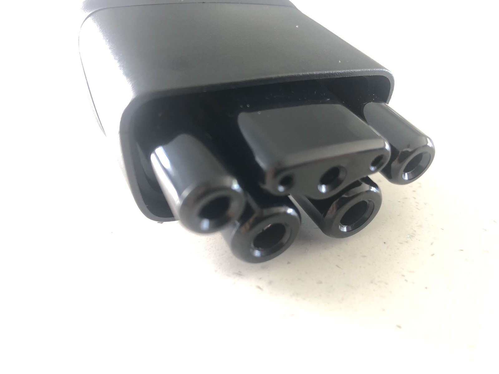 Tesla Genuine 14-50 Gen 2 NEMA adapter Charger, Model S,Model X,Model 3,Model Y