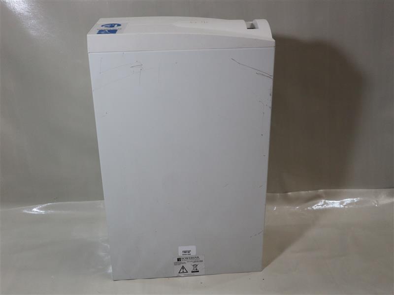 Powervar 1.2 ABC1250-22INT ABC125022INT Power Conditioner 230V 5.20A 50Hz