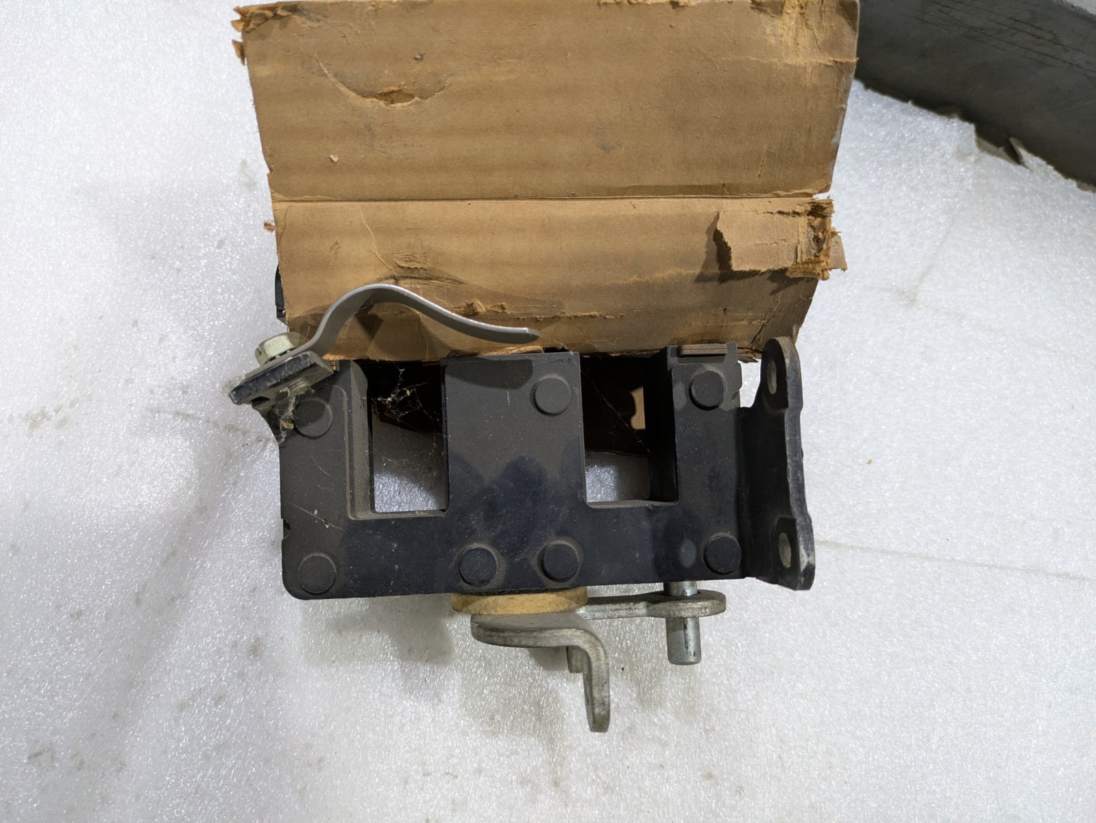 Contactor Magnet Coil Assembly 0305-2930 Replacement Service Kit Industrial