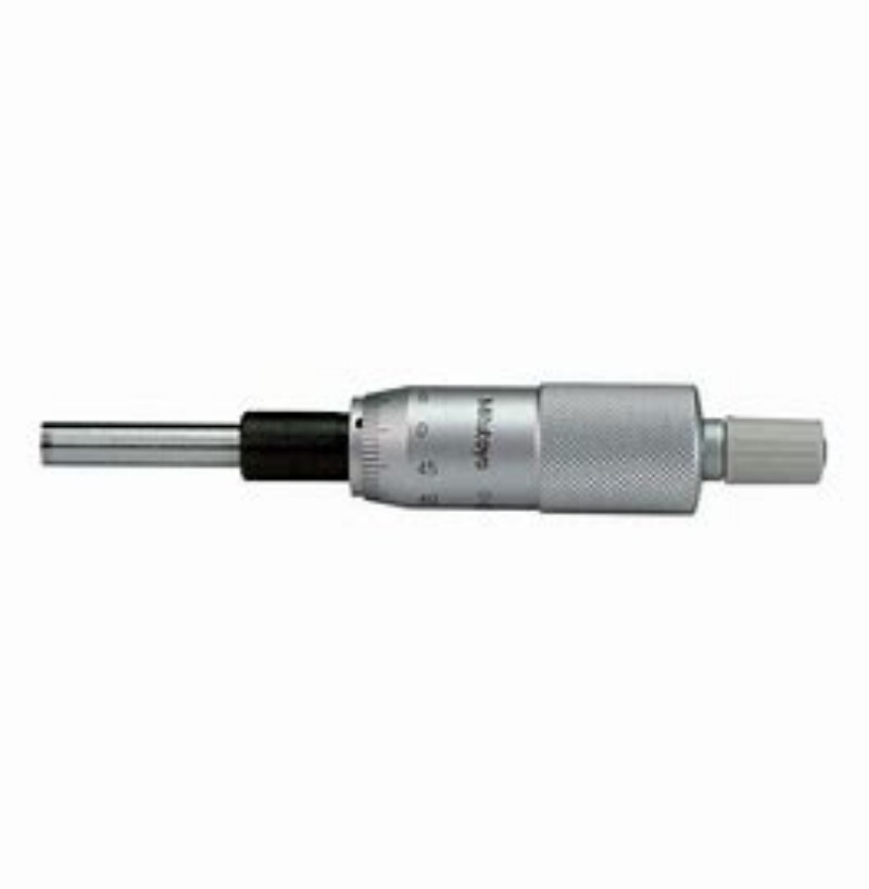 1PC FIT FOR Differential Head 149-184 0-15mm Micrometer Mounting Nut Flat Head