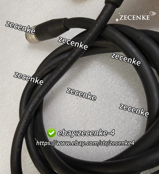 1pcs HIRAKAWA-FP industrial camera connection cable E35664