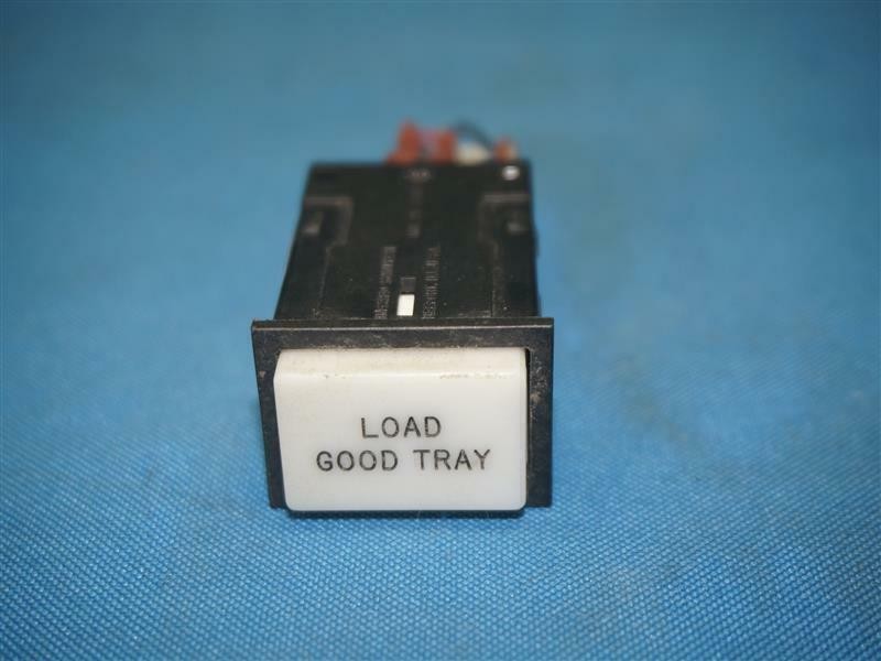 0602 L173 AML21 Series Micro Switch for RVSI 64000