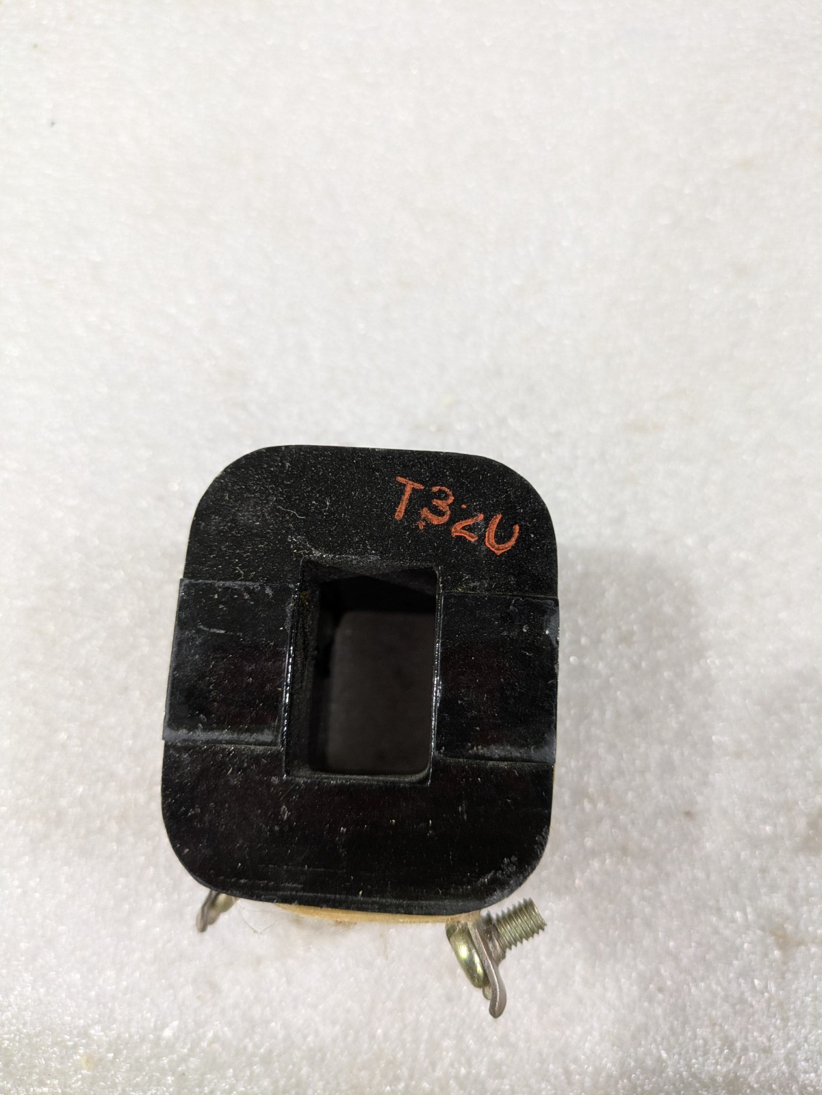 GE 3021145 Magnetic Renewal Coil Contactor Motor Starter Industrial Control