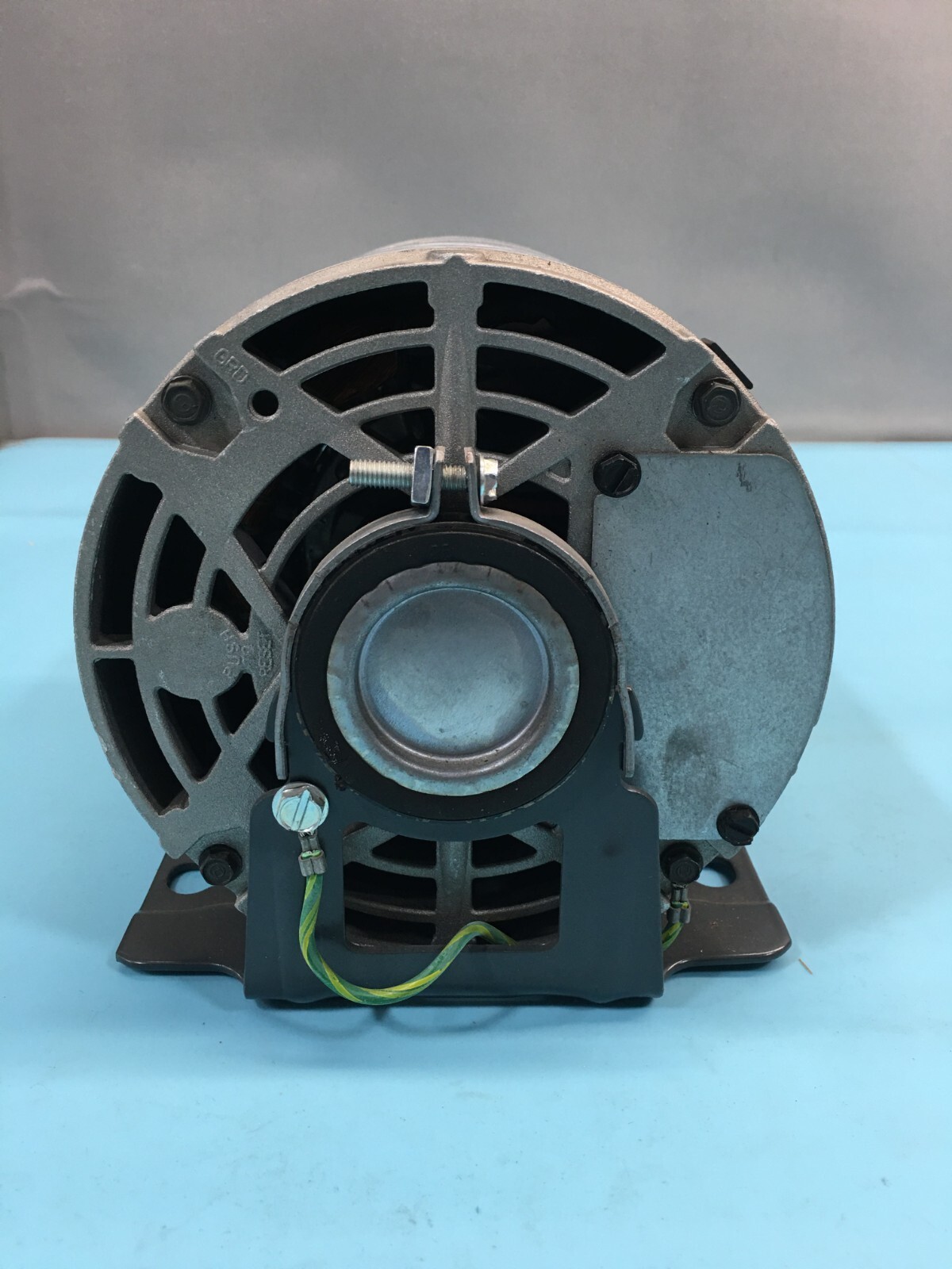 Marathon Electric 5KH32GNB812AX A-C Motor Pump, 1/3, 220/5-60, PD1&2, 132912